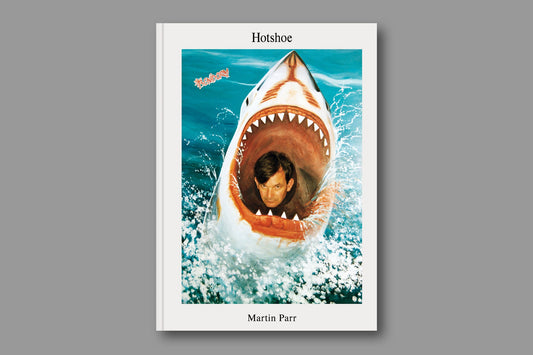 Signed - Issue 208: Martin Parr