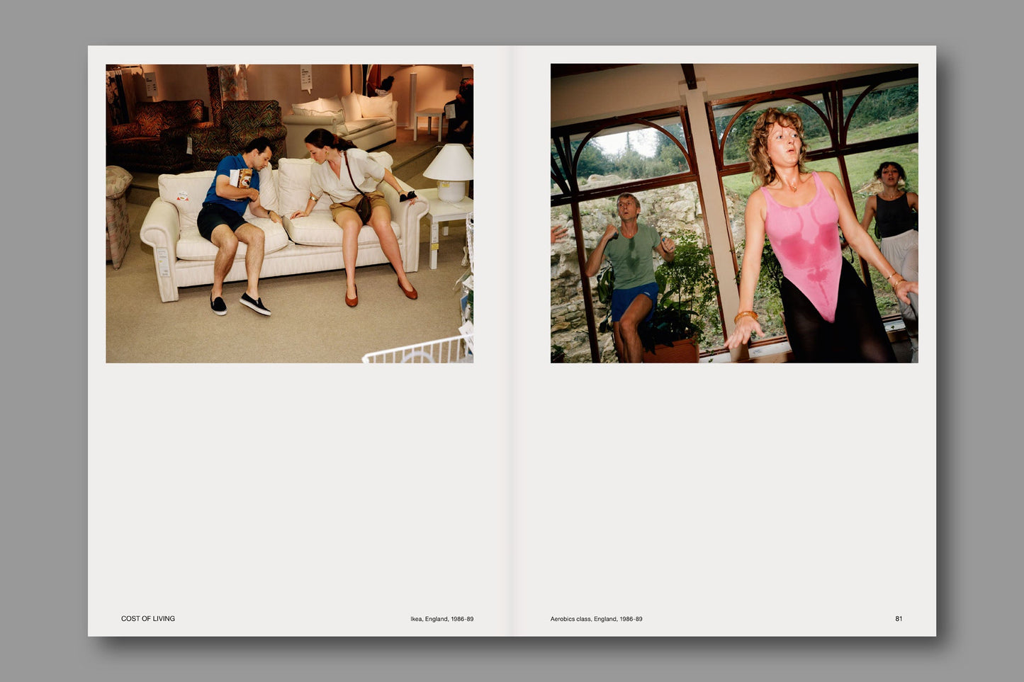 Signed - Issue 208: Martin Parr