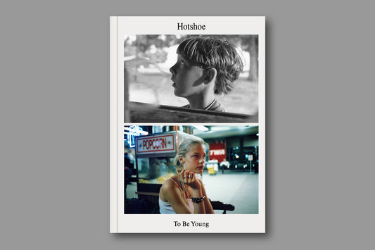 Issue 213: To Be Young
