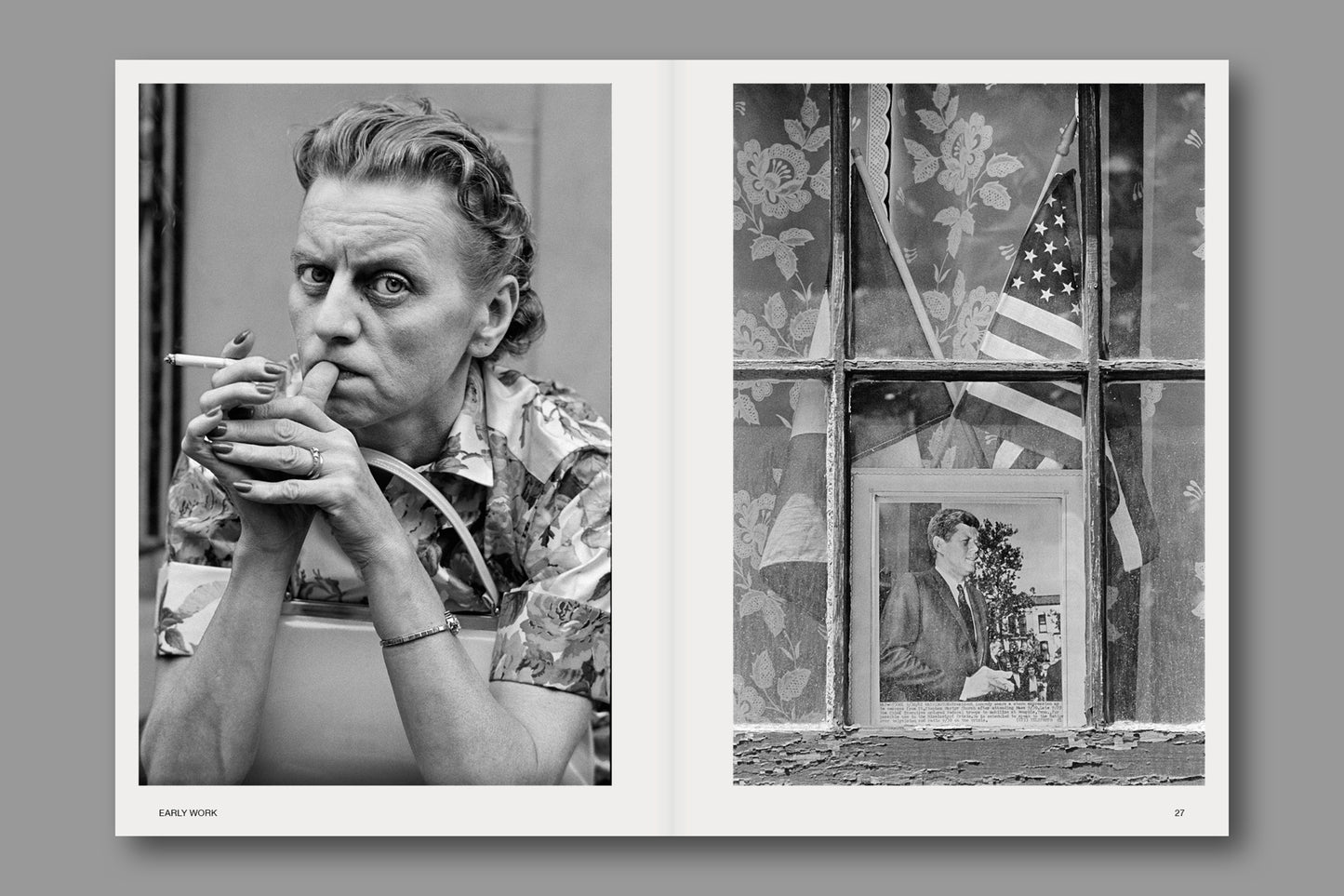 Issue 214: Stephen Shore