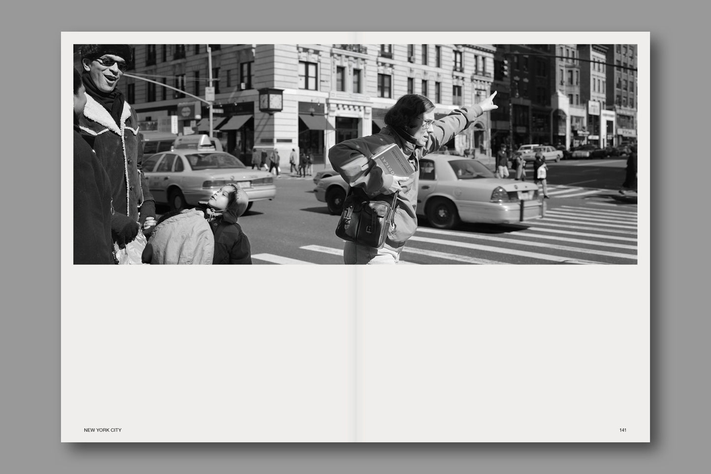 Issue 214: Stephen Shore