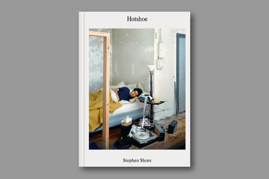 Issue 214: Stephen Shore