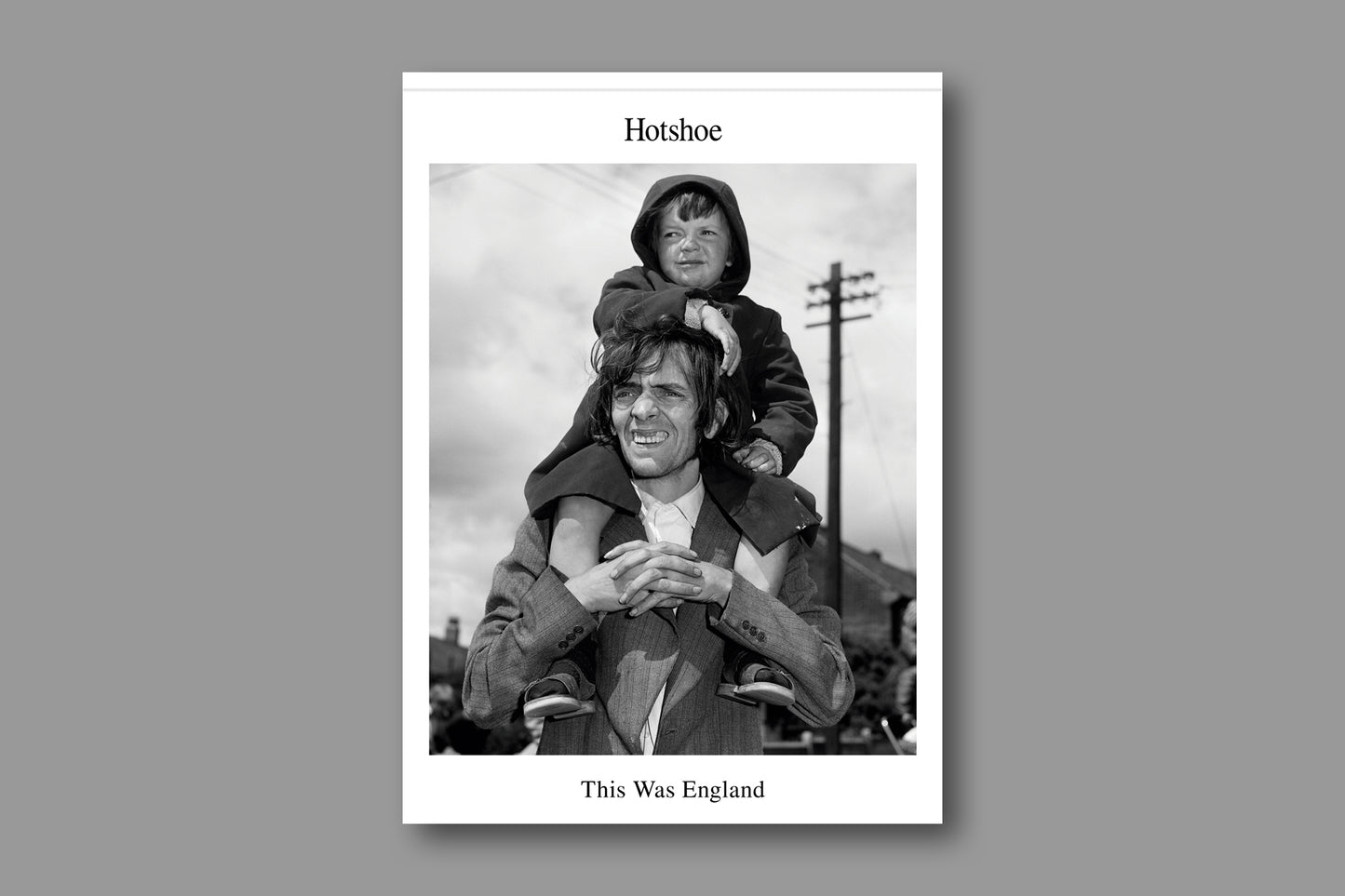 Issue 202: This Was England