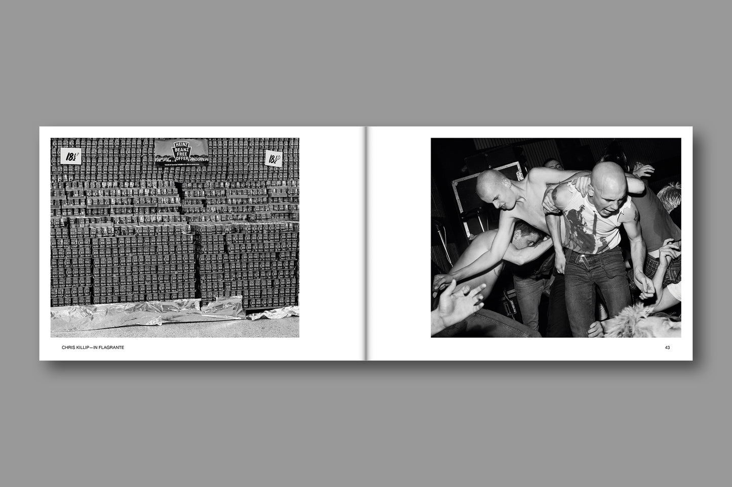 Issue 202: This Was England