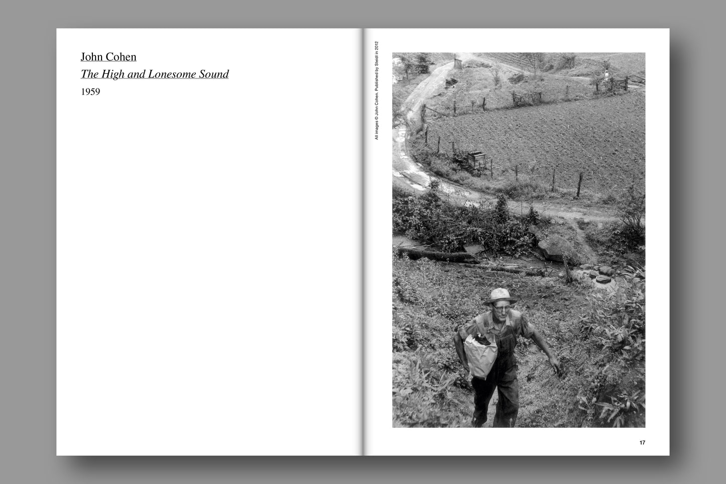 Issue 203: Southern