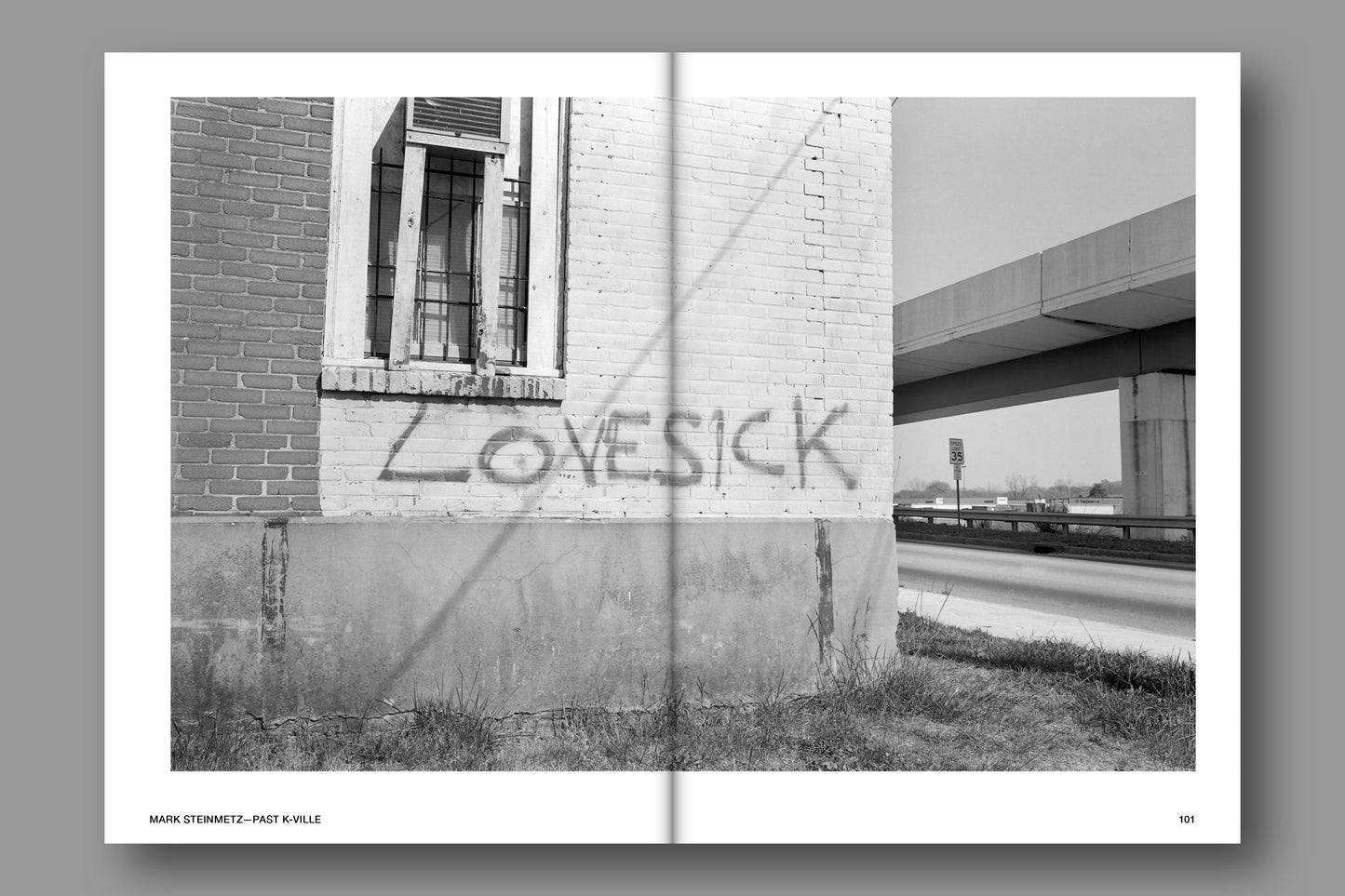 Issue 203: Southern