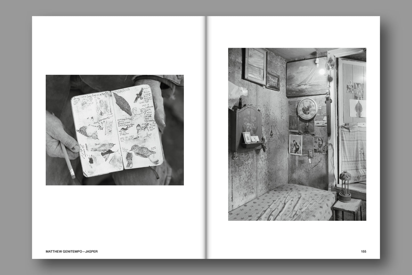 Issue 203: Southern