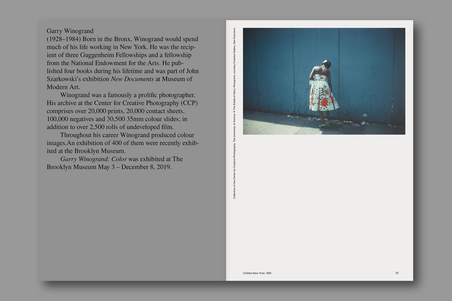 Issue 204: NYC Streets