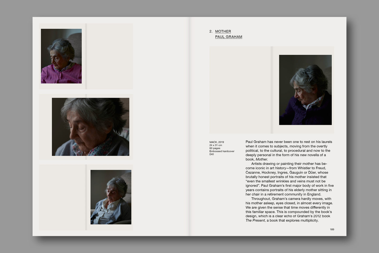 Issue 204: NYC Streets