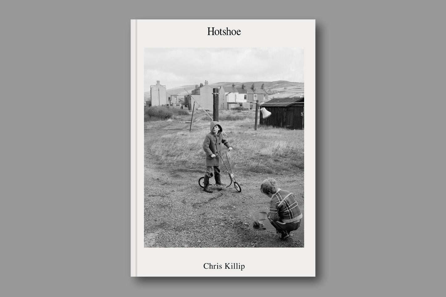 Issue 206: Chris Killip