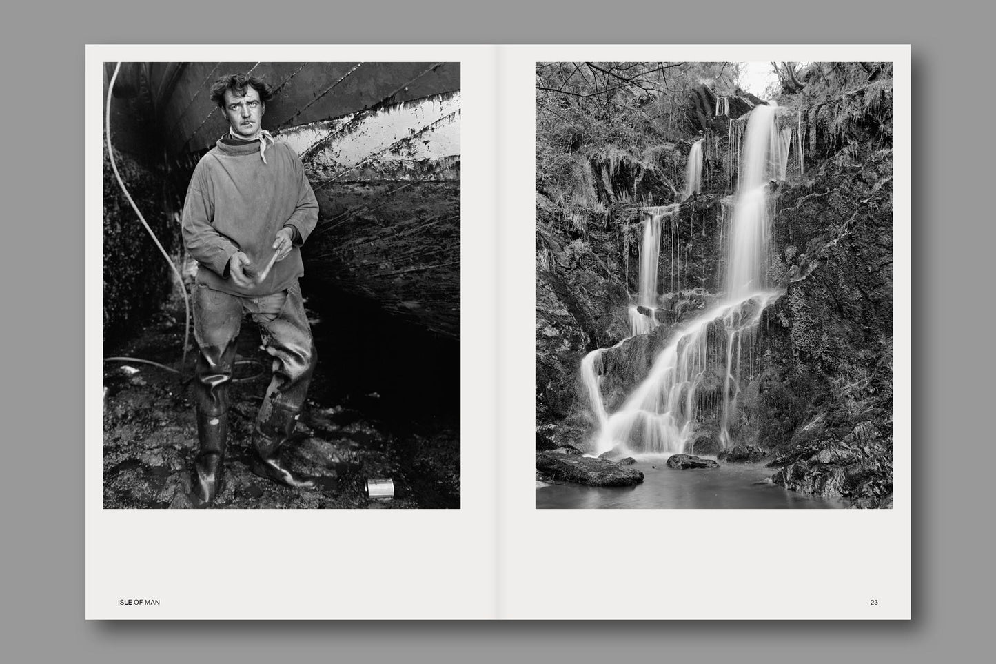 Issue 206: Chris Killip