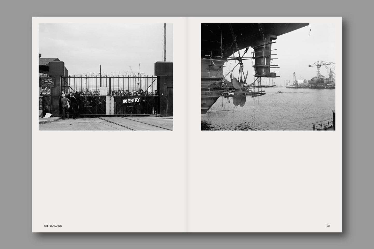 Issue 206: Chris Killip