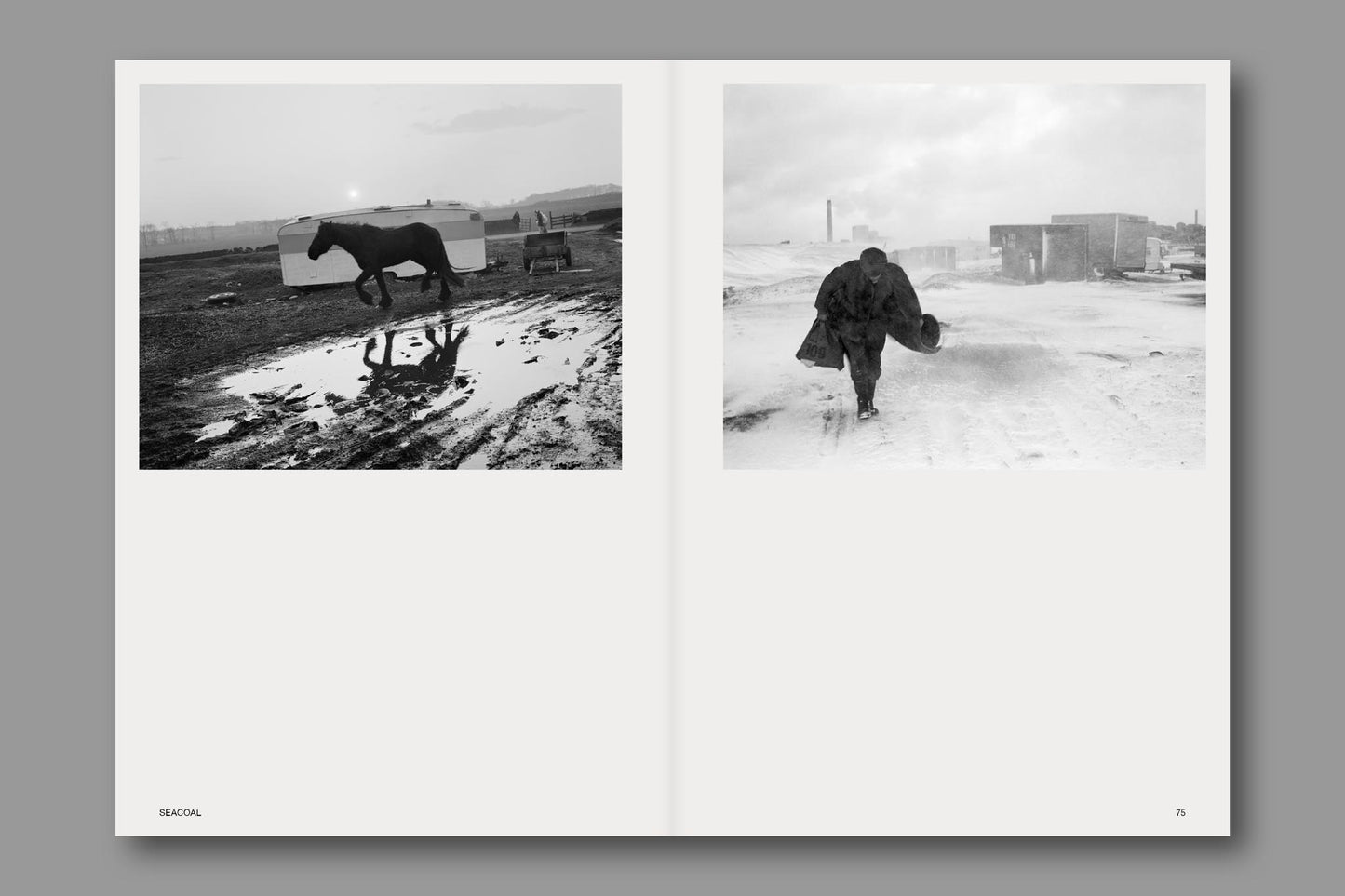 Issue 206: Chris Killip