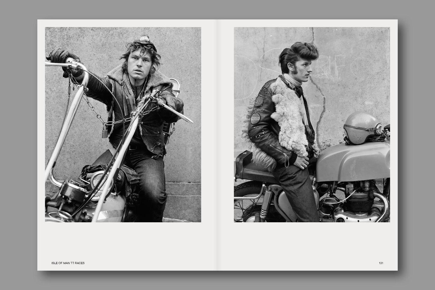 Issue 206: Chris Killip