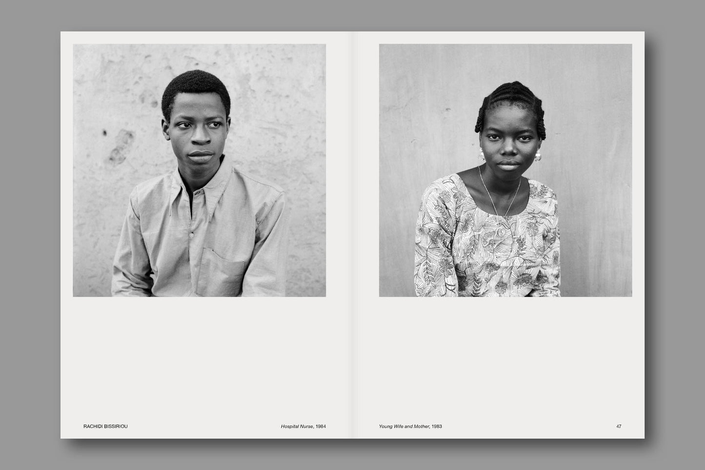 Issue 207: A West African Portrait