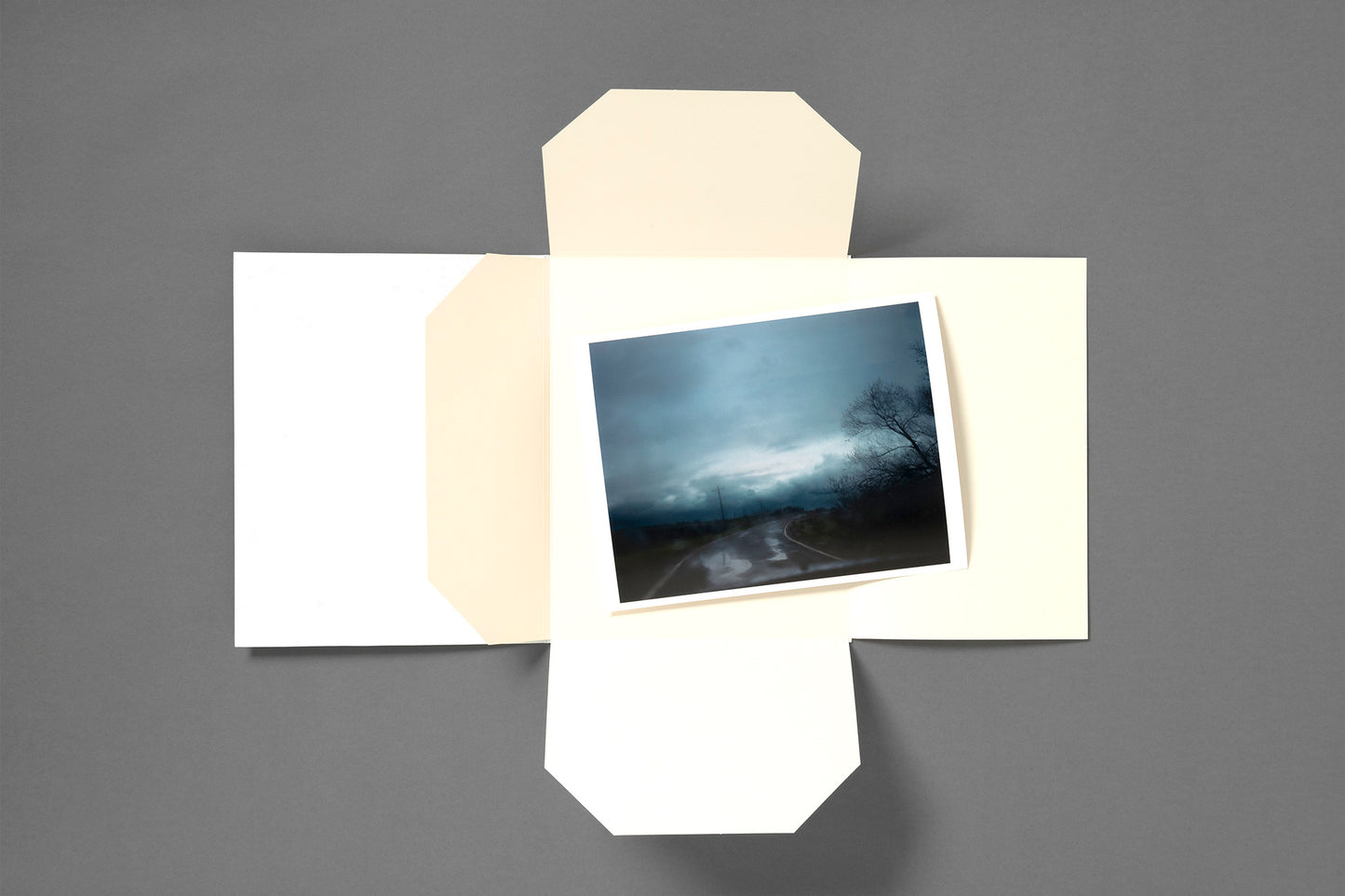 Edition No. 2 Todd Hido