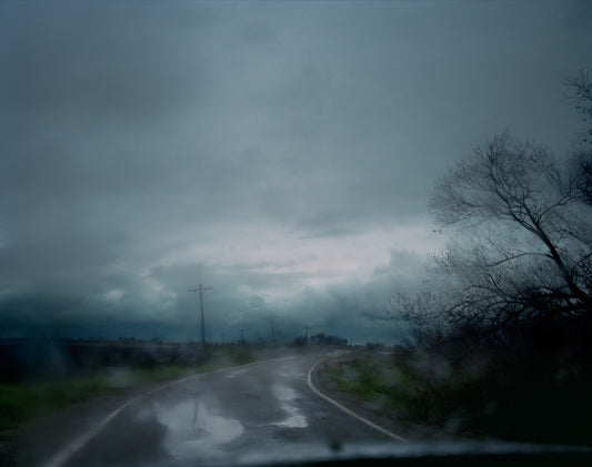 Edition No. 2 Todd Hido