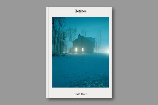 Signed - Issue 210: Todd Hido