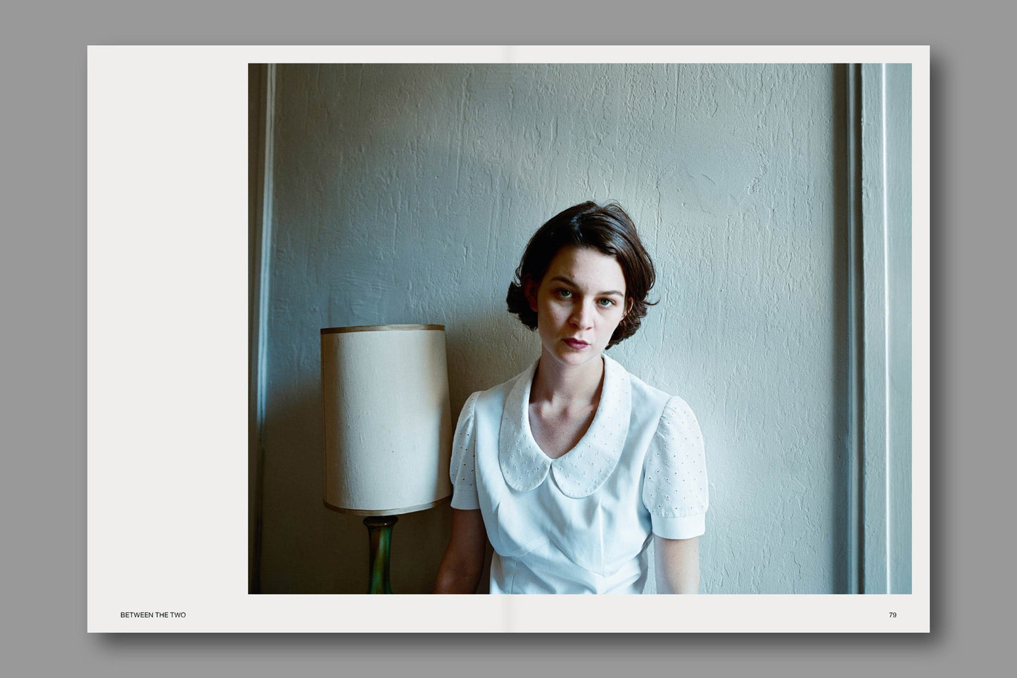 Signed - Issue 210: Todd Hido