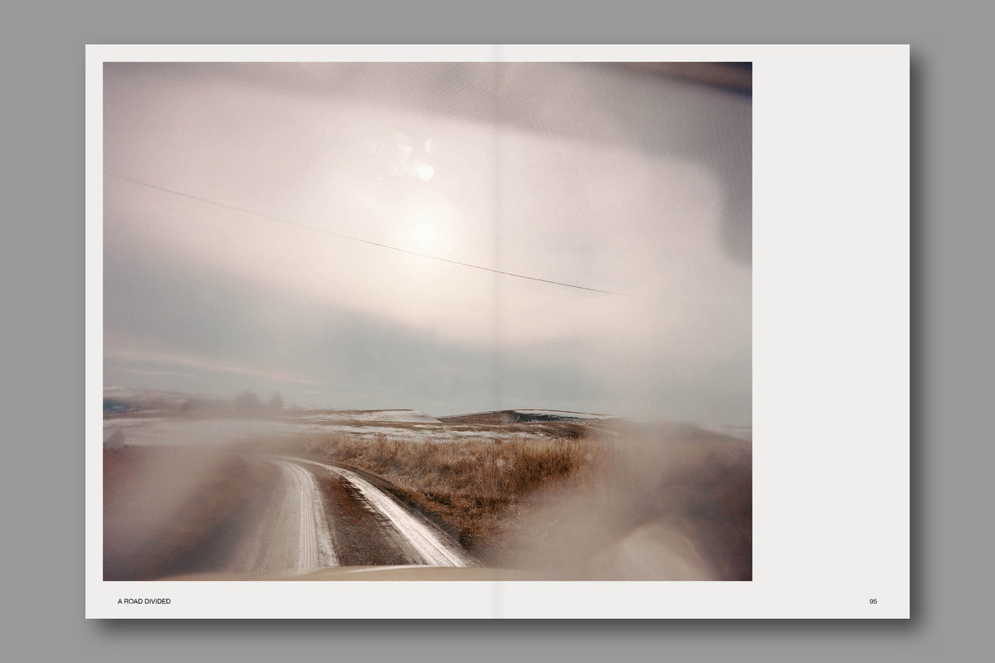 Signed - Issue 210: Todd Hido