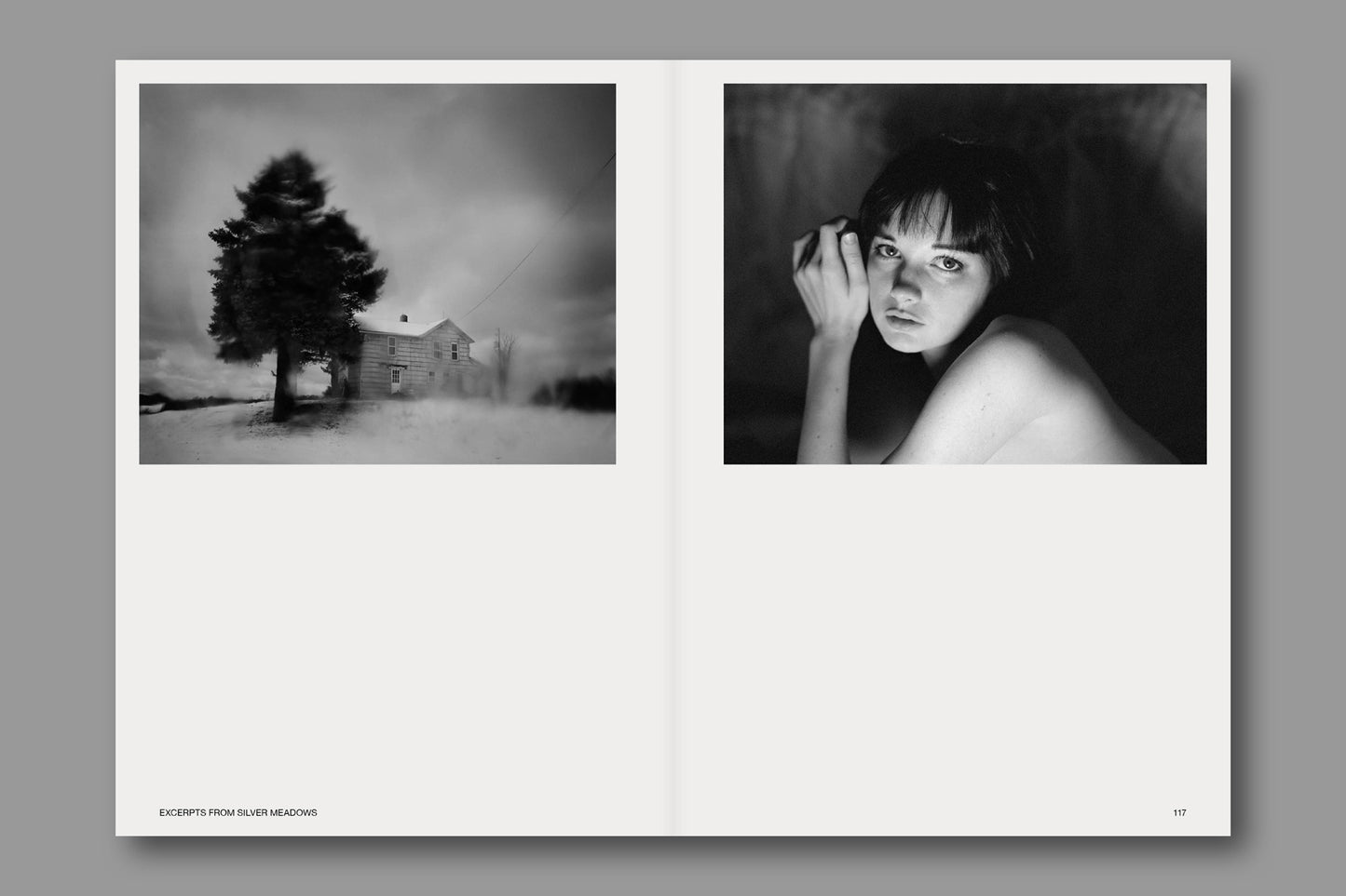 Issue 210: Todd Hido