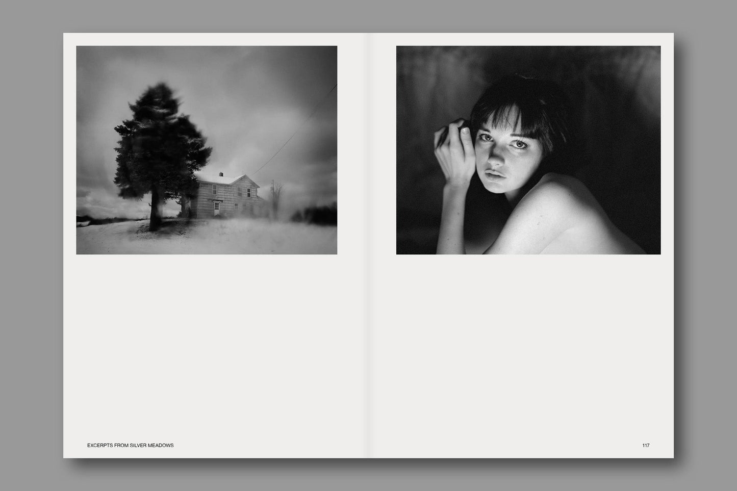 Signed - Issue 210: Todd Hido