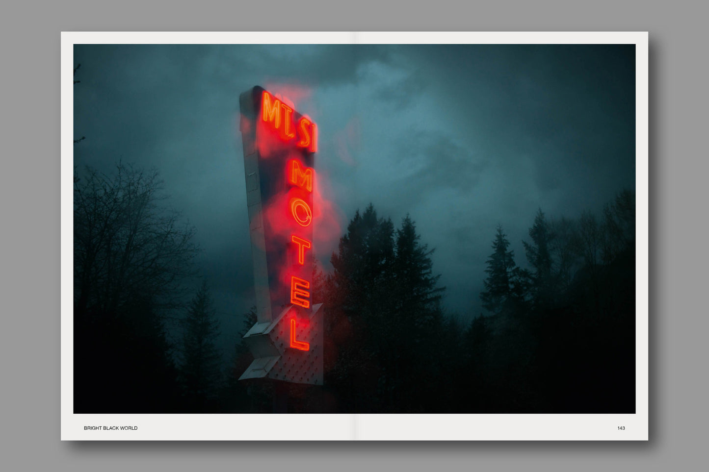 Issue 210: Todd Hido