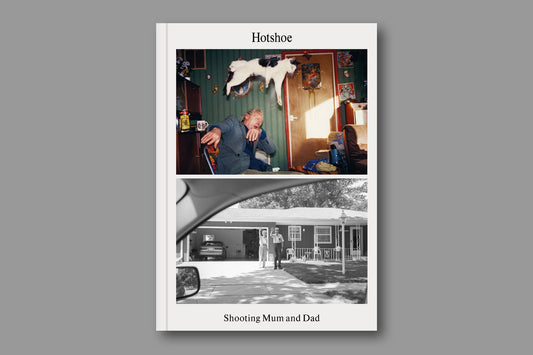 Issue 211: Shooting Mum and Dad
