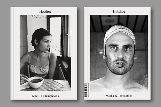 Signed - Issue 212: Meet The Templetons