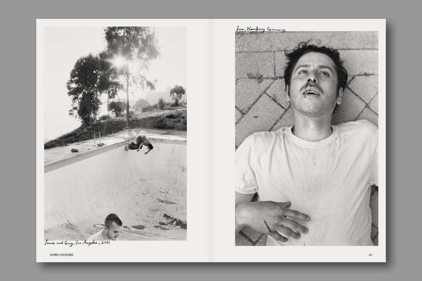 Signed - Issue 212: Meet The Templetons