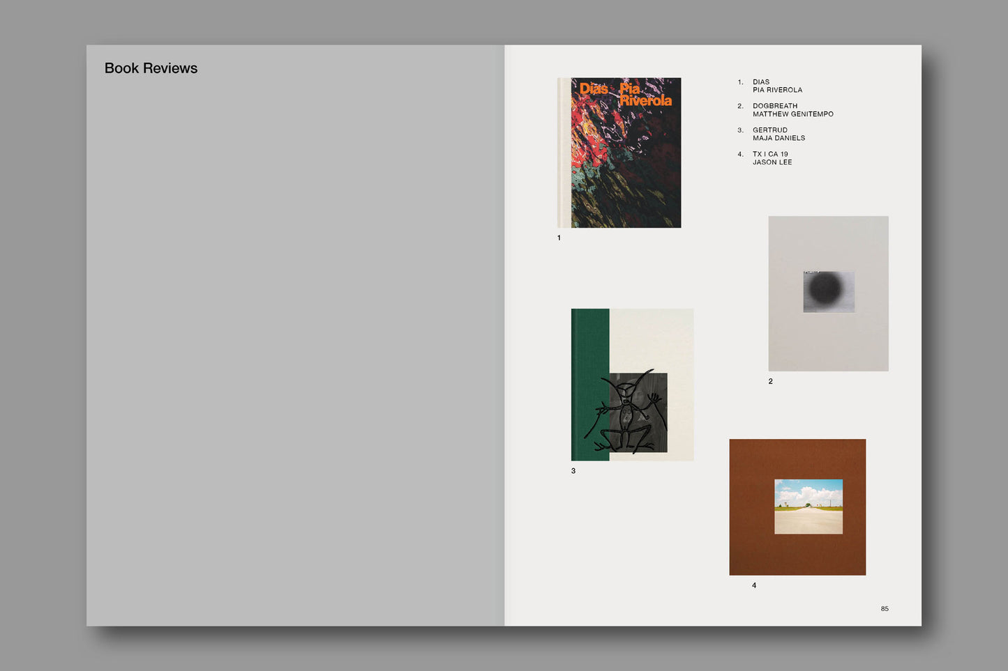 Signed - Issue 212: Meet The Templetons