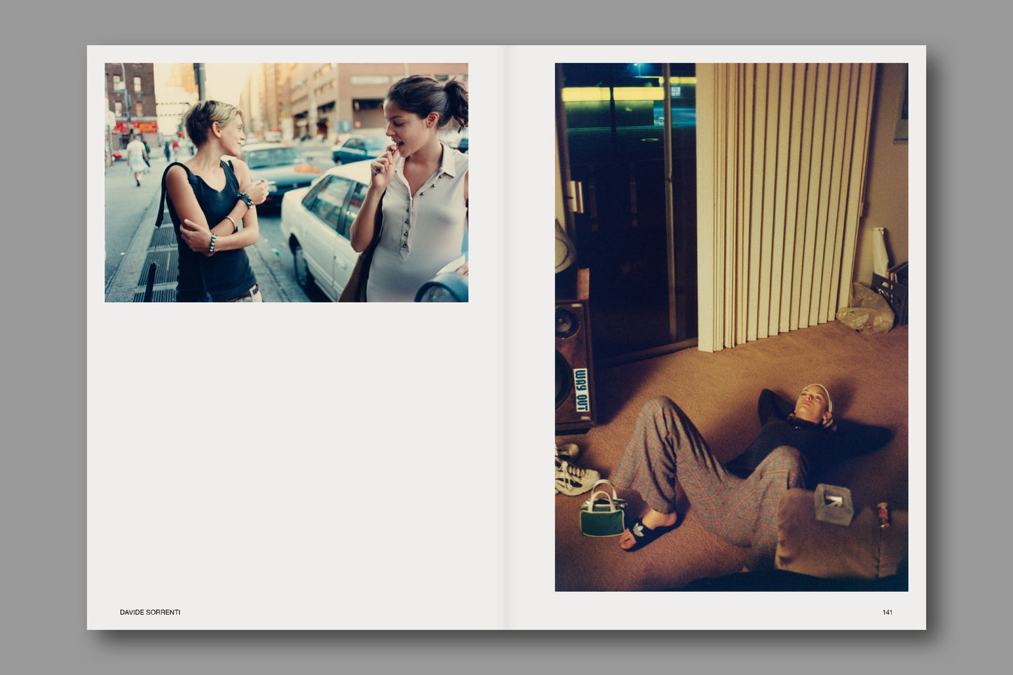 Issue 213: To Be Young