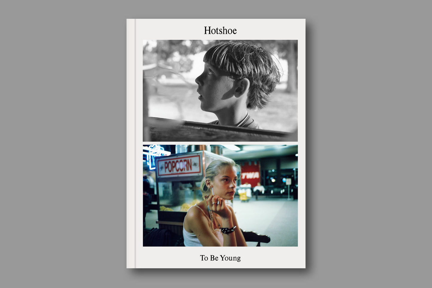 Issue 213: To Be Young