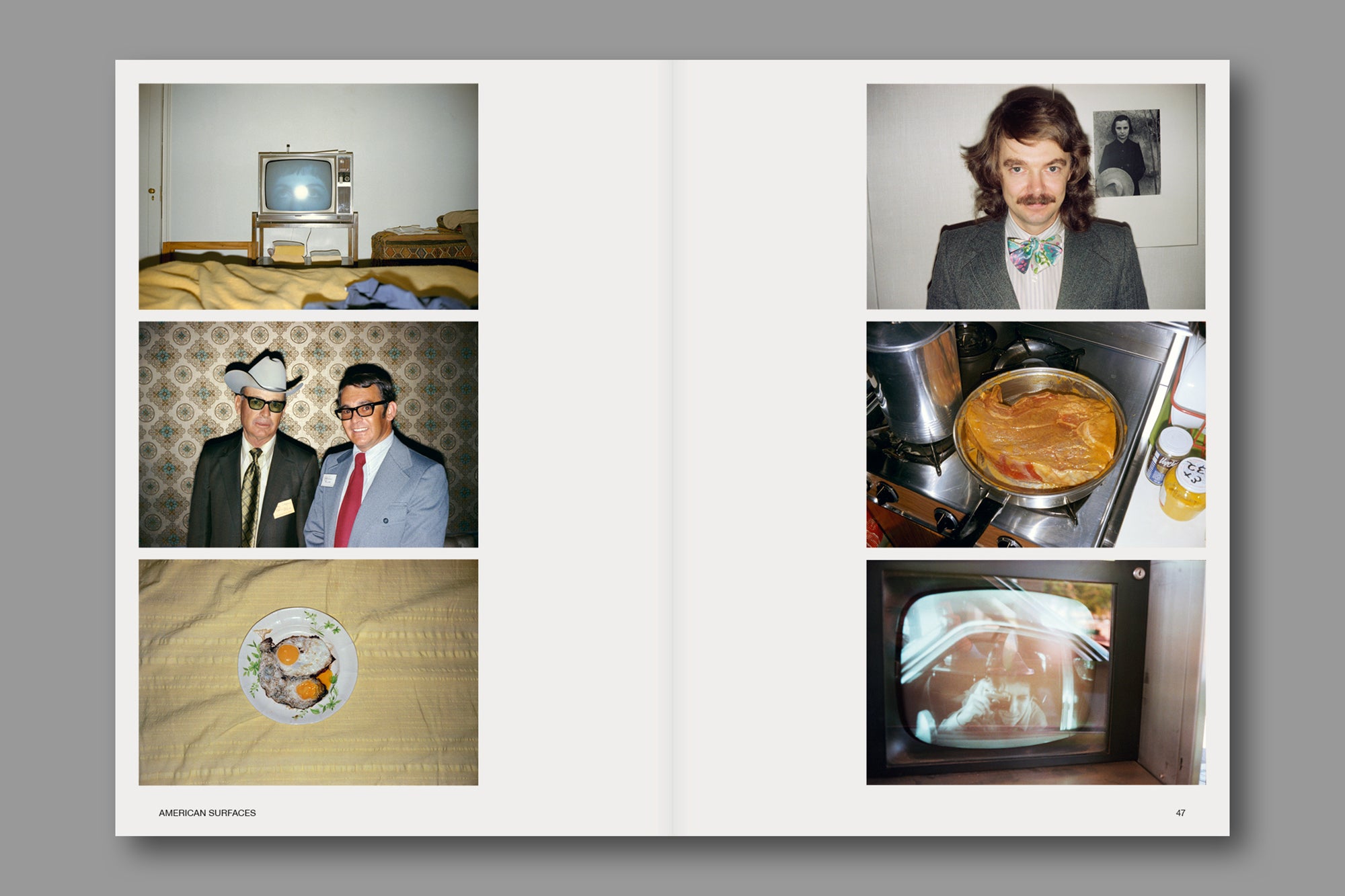 Issue 214: Stephen Shore – Hotshoe Magazine