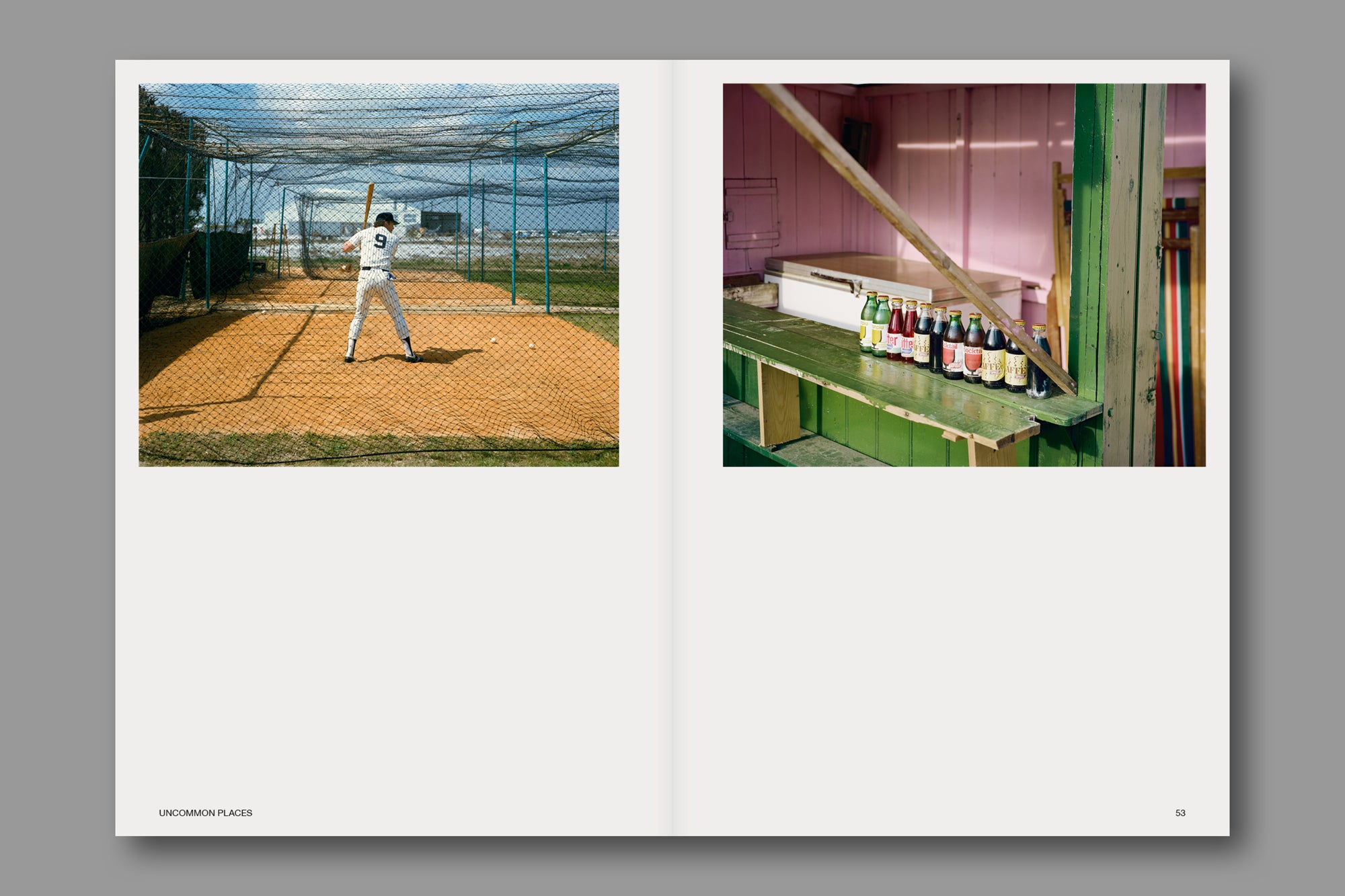 Issue 214: Stephen Shore – Hotshoe Magazine
