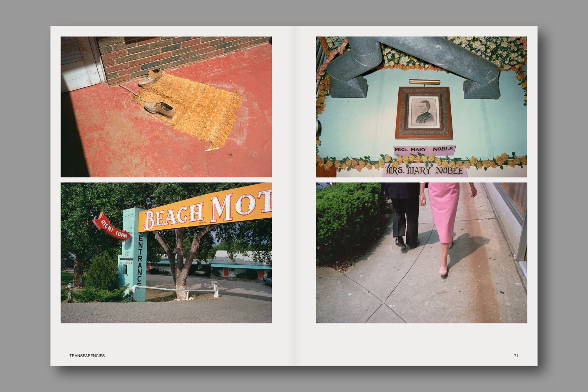 Issue 214: Stephen Shore – Hotshoe Magazine