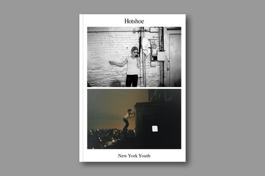 Issue 201: New York Youth