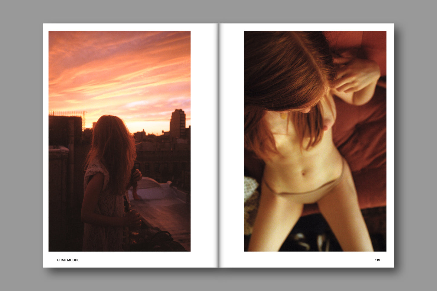 Issue 201: New York Youth