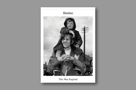 Issue 202: This Was England
