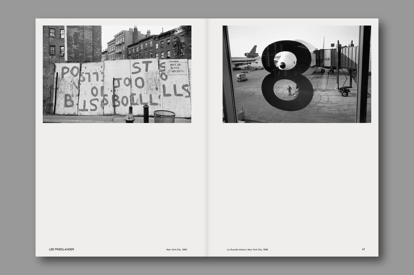 Issue 204: NYC Streets