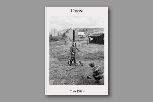 Issue 206: Chris Killip