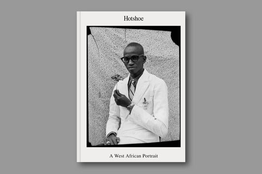 Issue 207: A West African Portrait