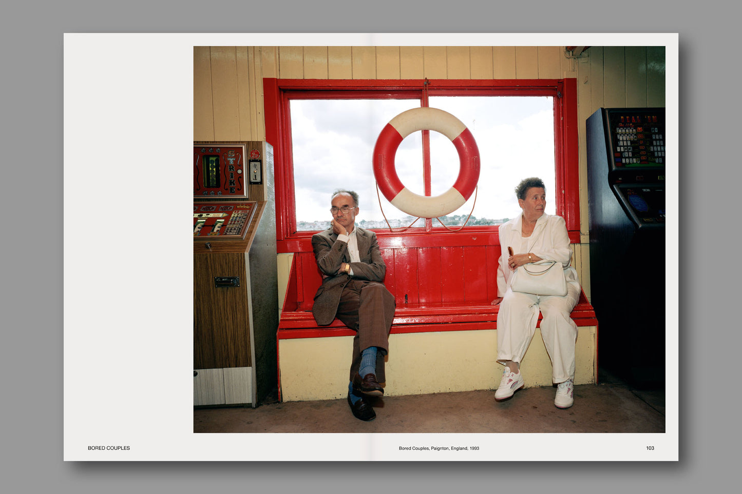 Issue 208: Martin Parr