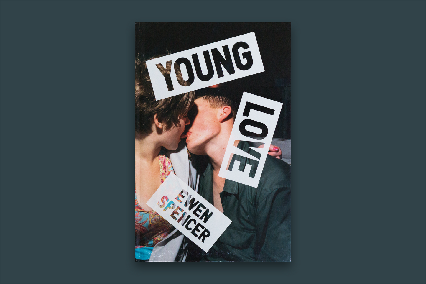 Young Love: Ewen Spencer