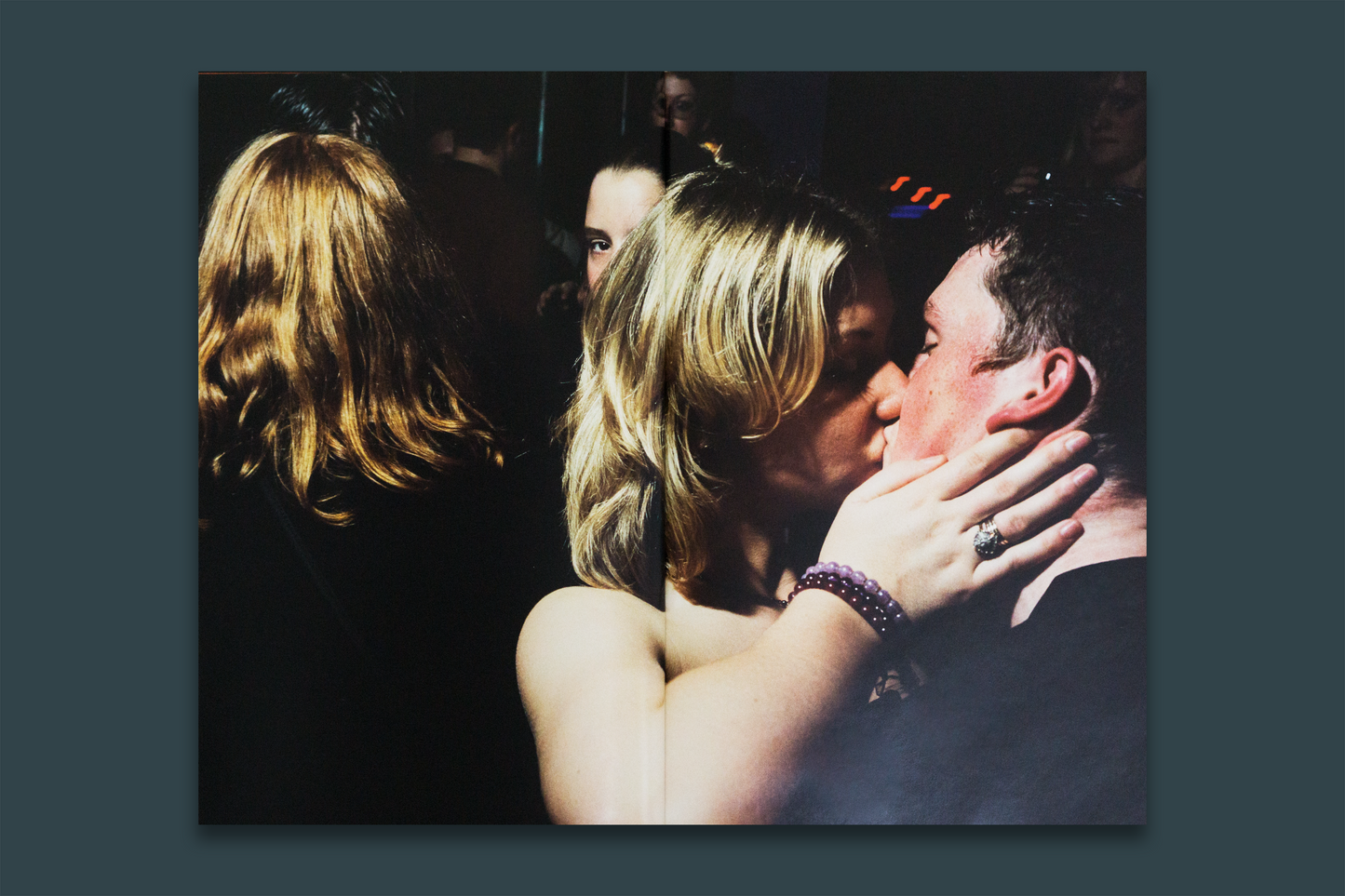 Young Love: Ewen Spencer